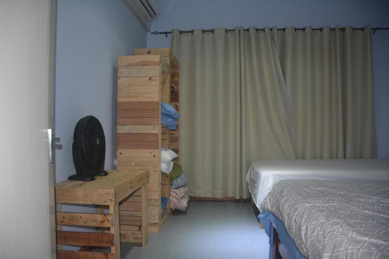 Ashiana Oceanside Apartment Flic-en-Flacq Екстериор снимка