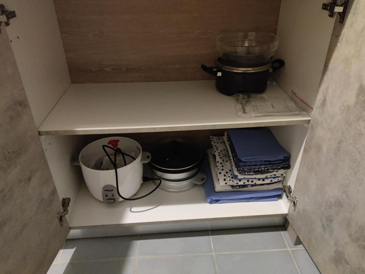 Ashiana Oceanside Apartment Flic-en-Flacq Екстериор снимка