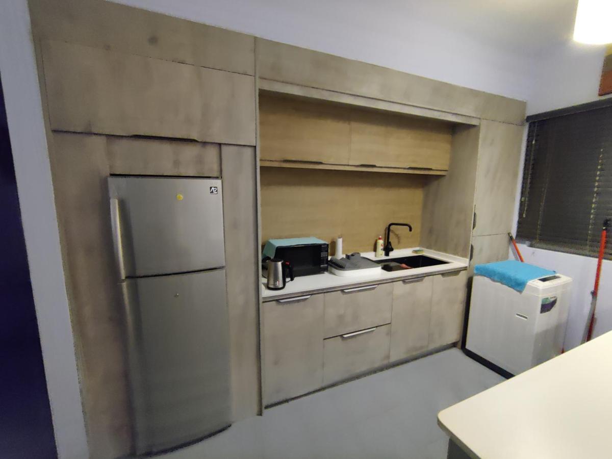 Ashiana Oceanside Apartment Flic-en-Flacq Екстериор снимка