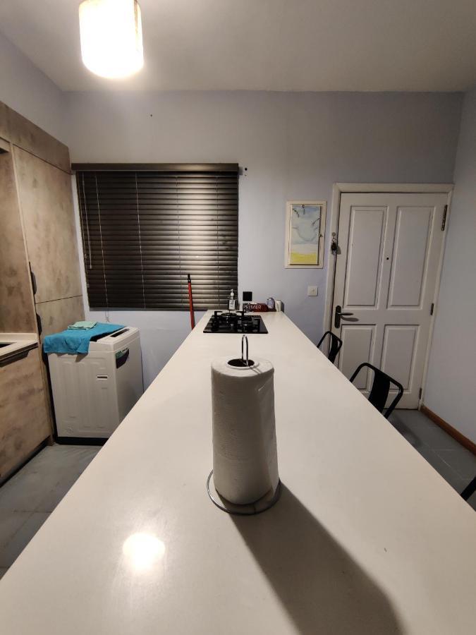Ashiana Oceanside Apartment Flic-en-Flacq Екстериор снимка