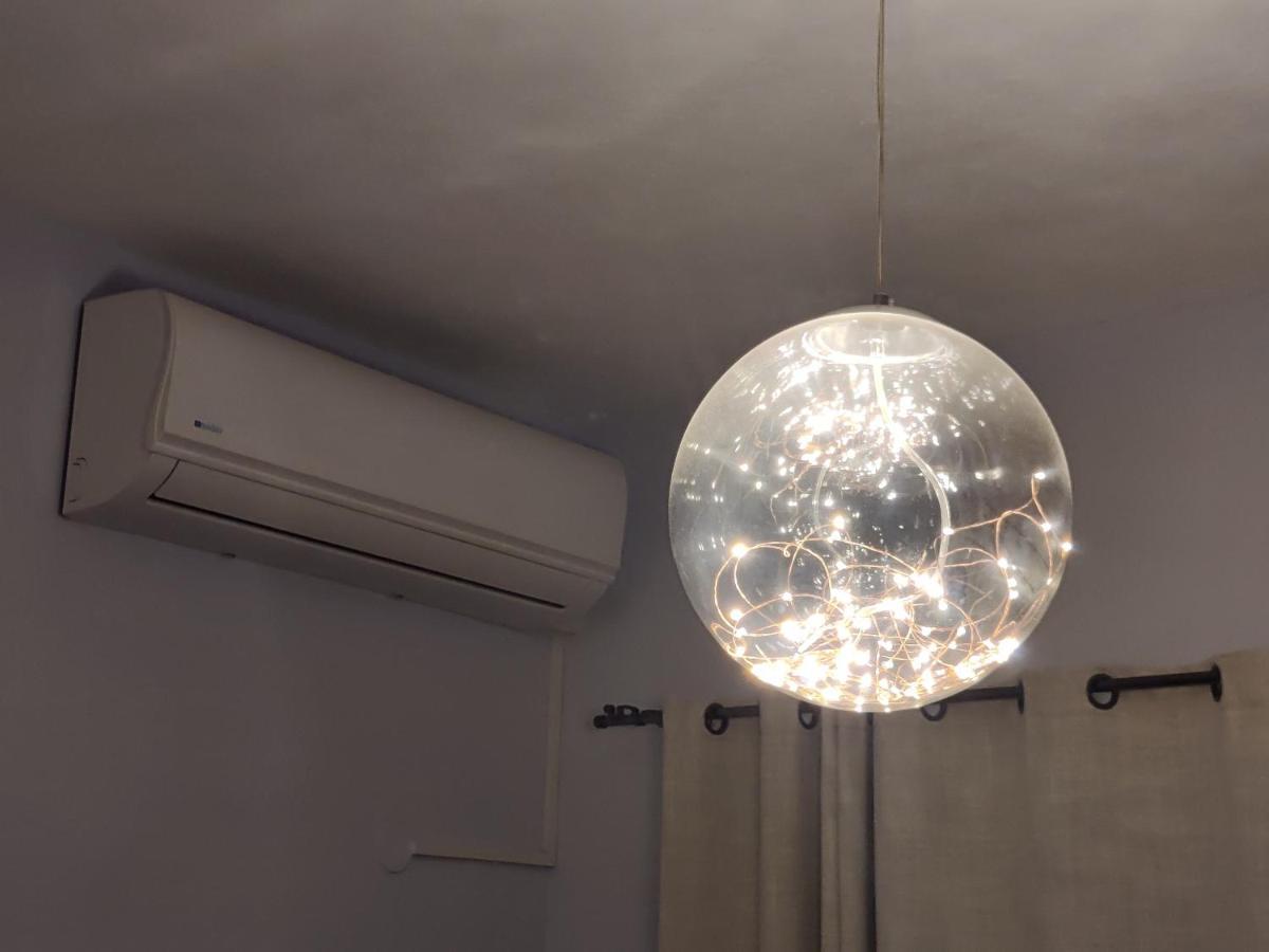Ashiana Oceanside Apartment Flic-en-Flacq Екстериор снимка