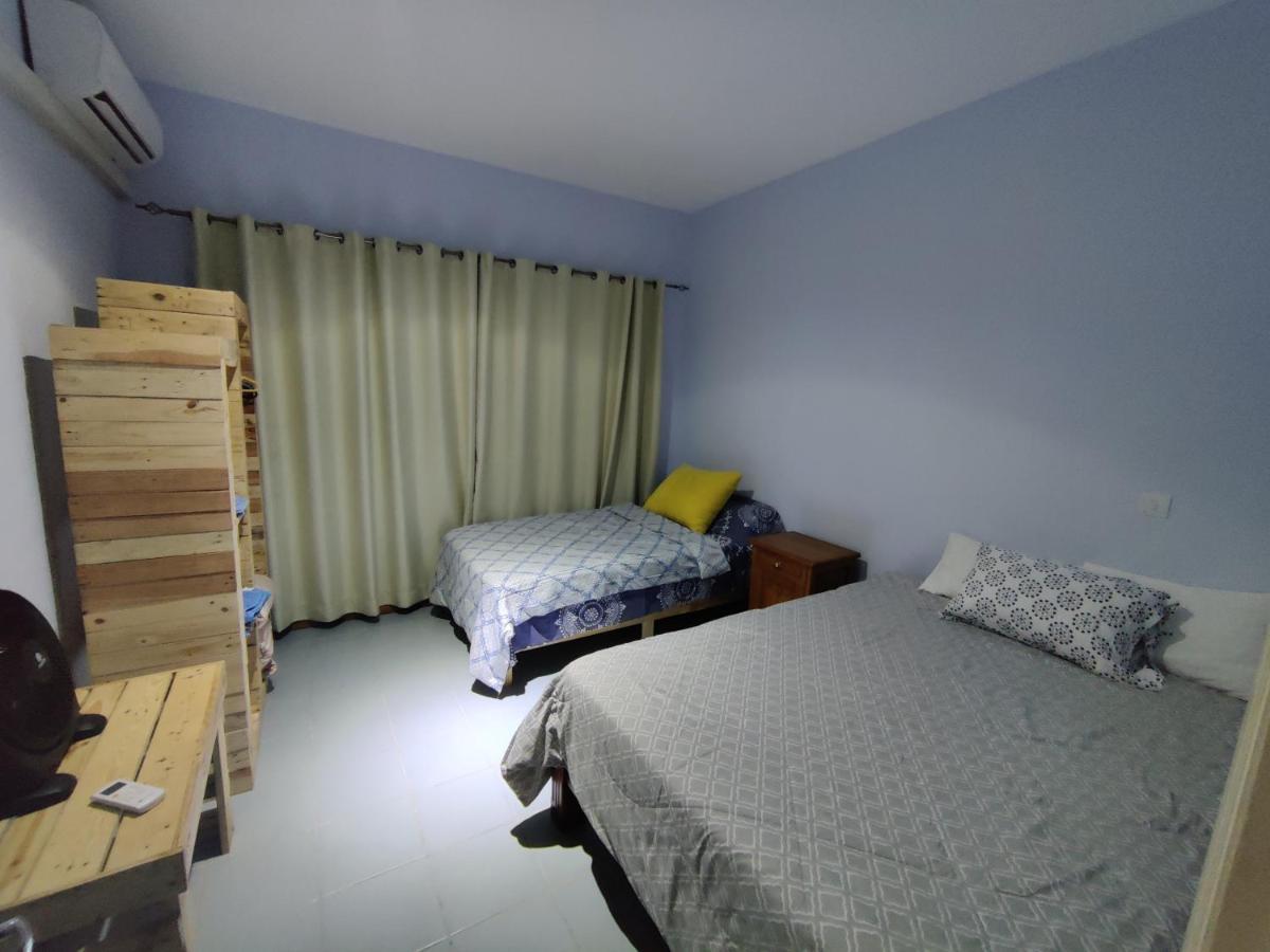 Ashiana Oceanside Apartment Flic-en-Flacq Екстериор снимка