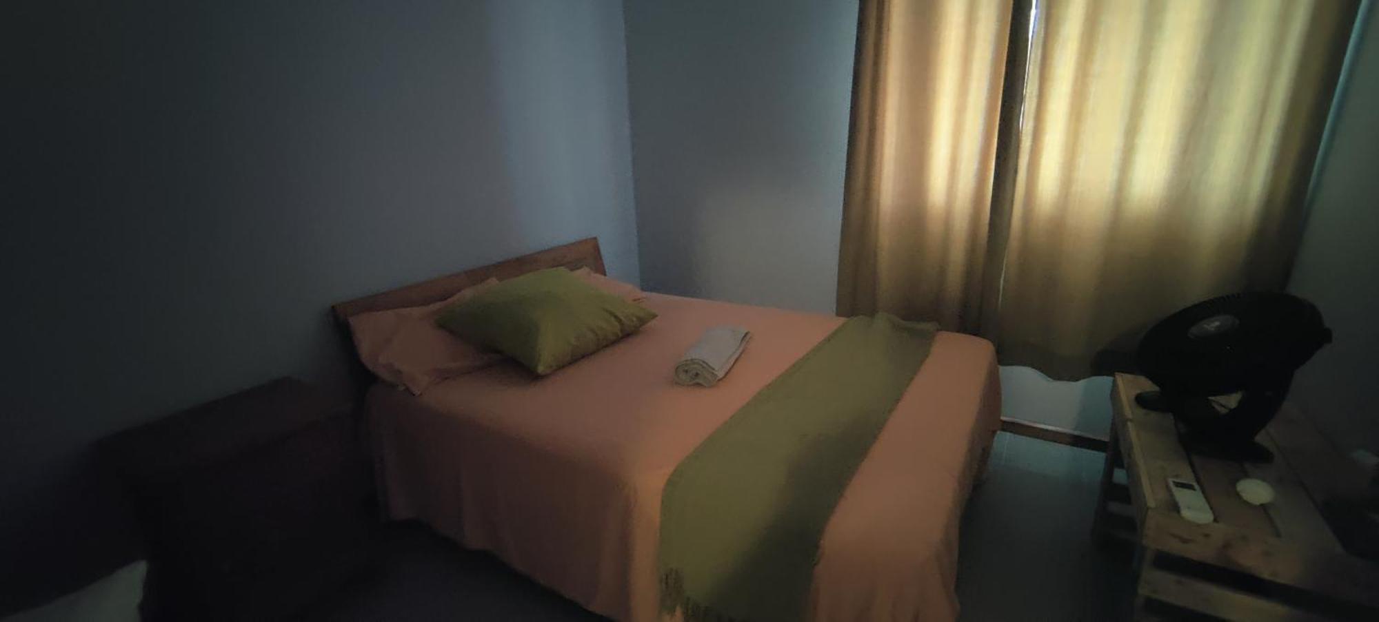 Ashiana Oceanside Apartment Flic-en-Flacq Екстериор снимка