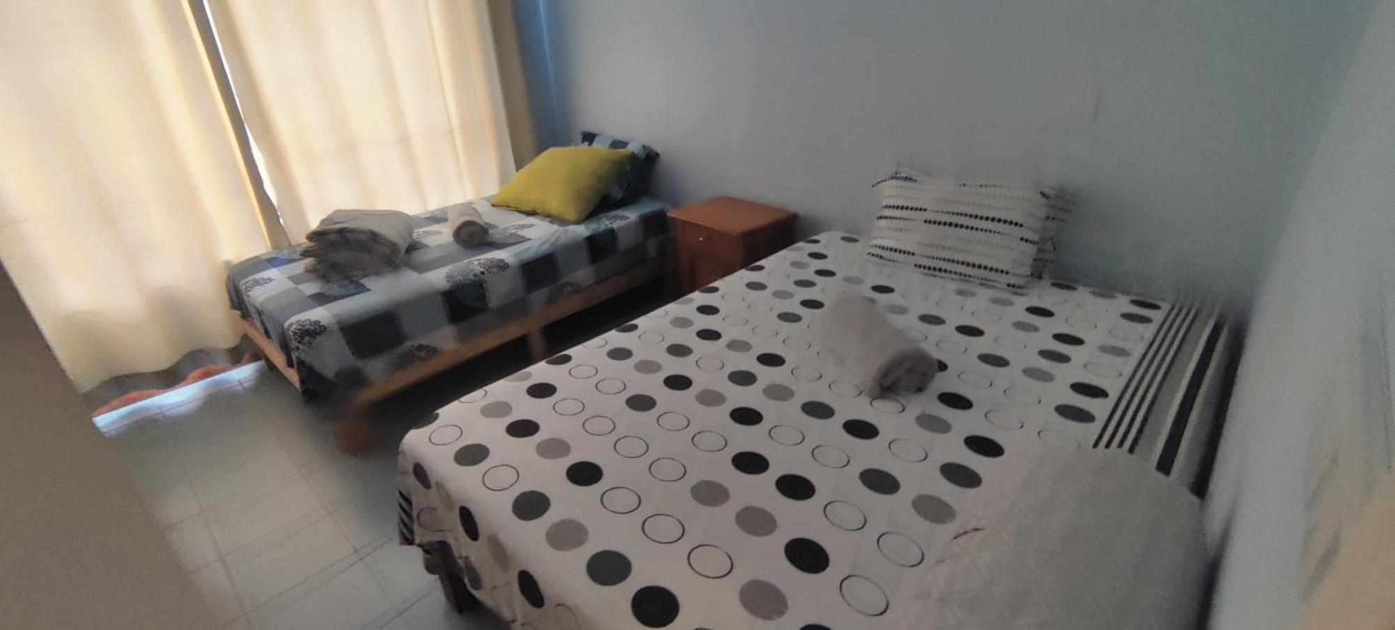 Ashiana Oceanside Apartment Flic-en-Flacq Екстериор снимка