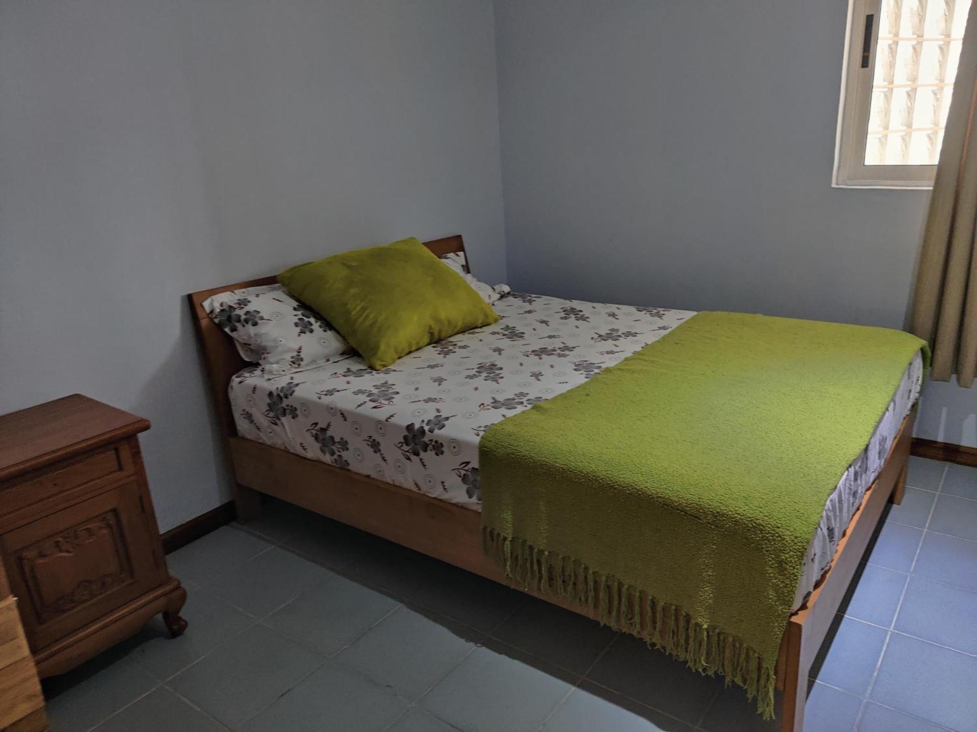 Ashiana Oceanside Apartment Flic-en-Flacq Екстериор снимка